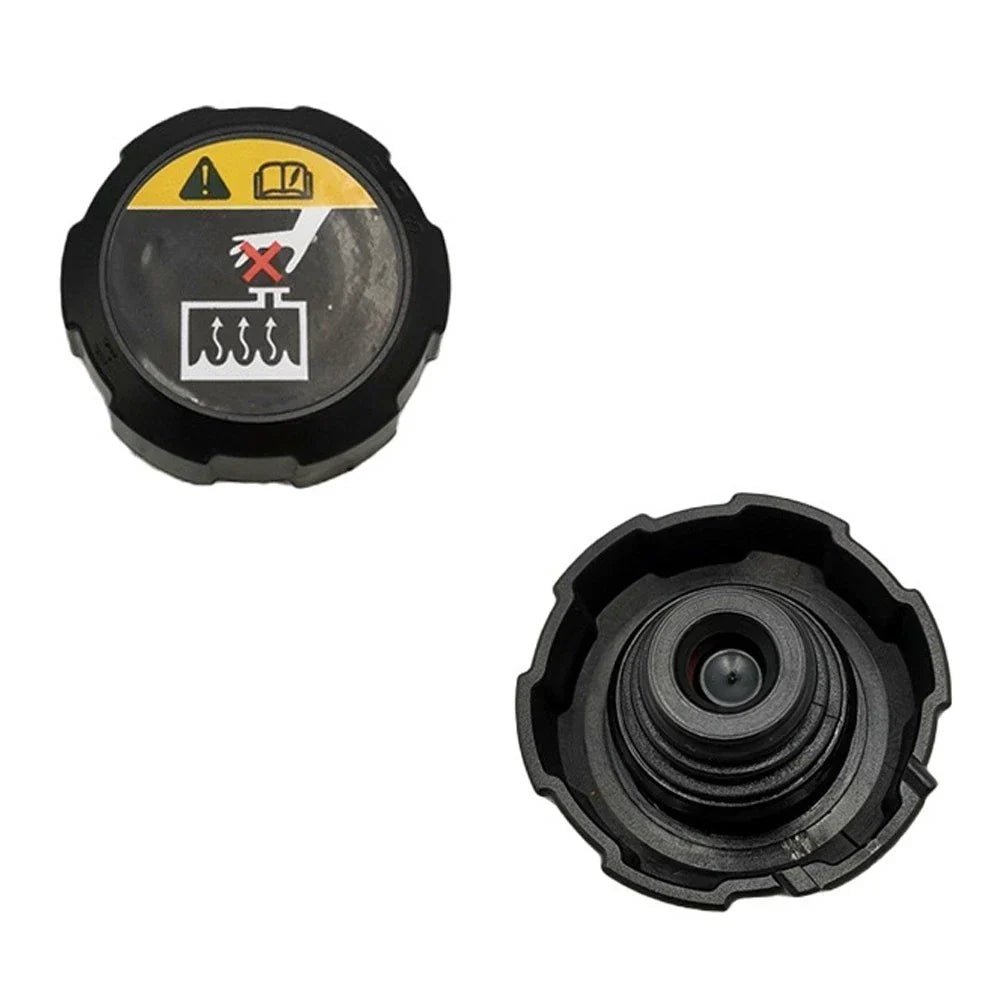 Tank Cap for NIRO