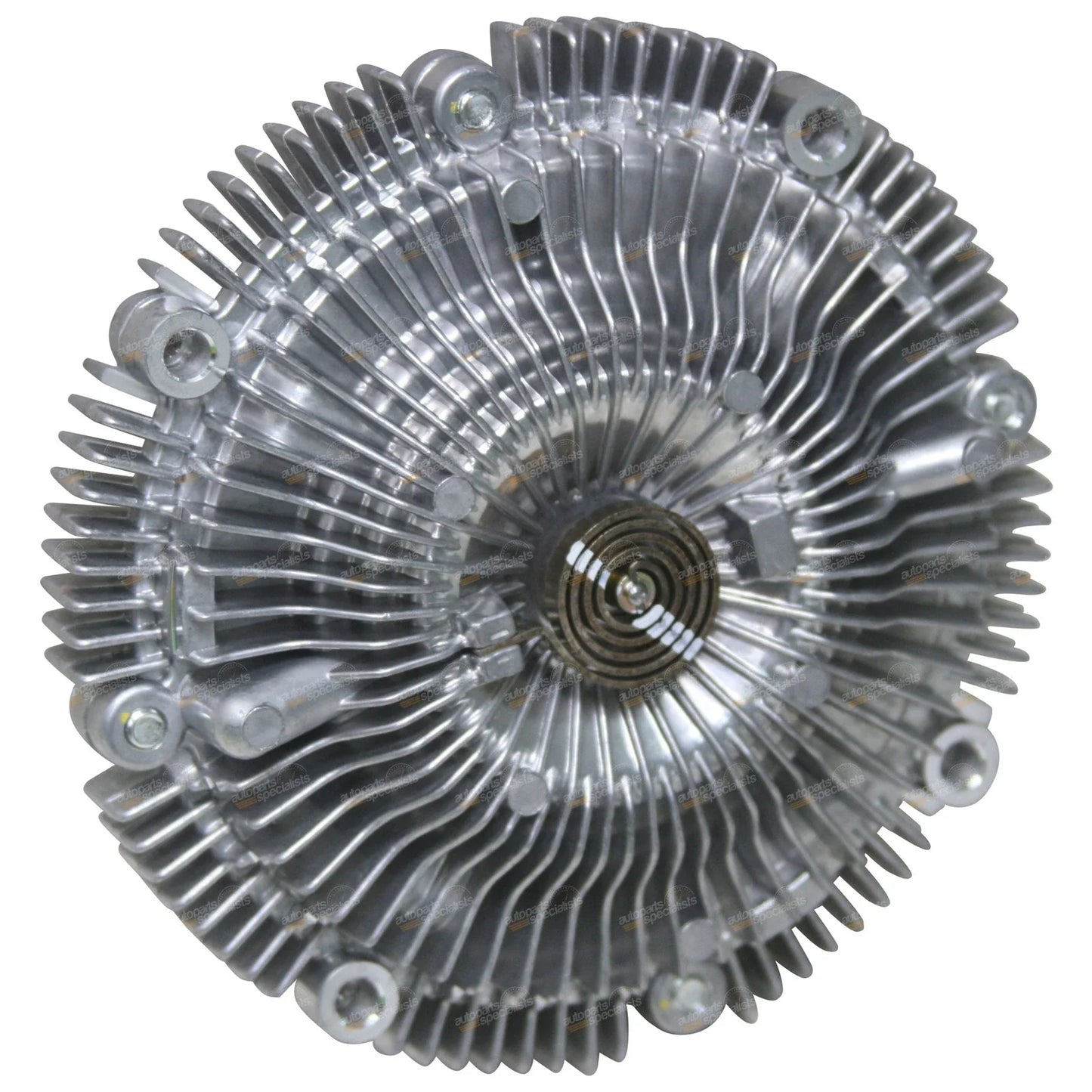 Fan Clutch for Nissan Patrol GU 2.8L RD28Ti Diesel (1997 - 2000)