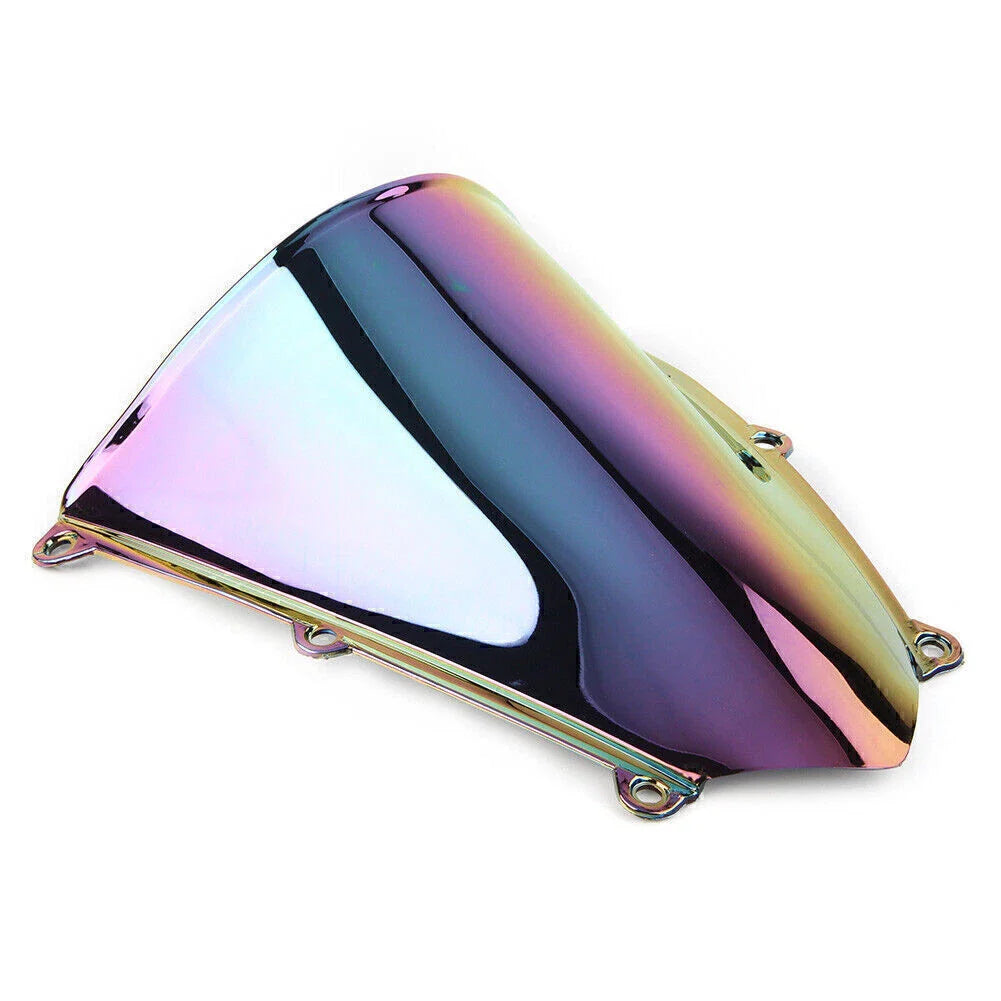 Windshield for Honda CBR600RR 2007-2012 Deep Iridium