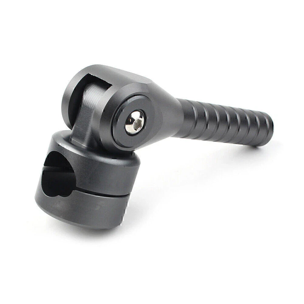 Titanium 197mm Motorcycle Lifting Handle for BMW R1200GS ADV (2014-2020)