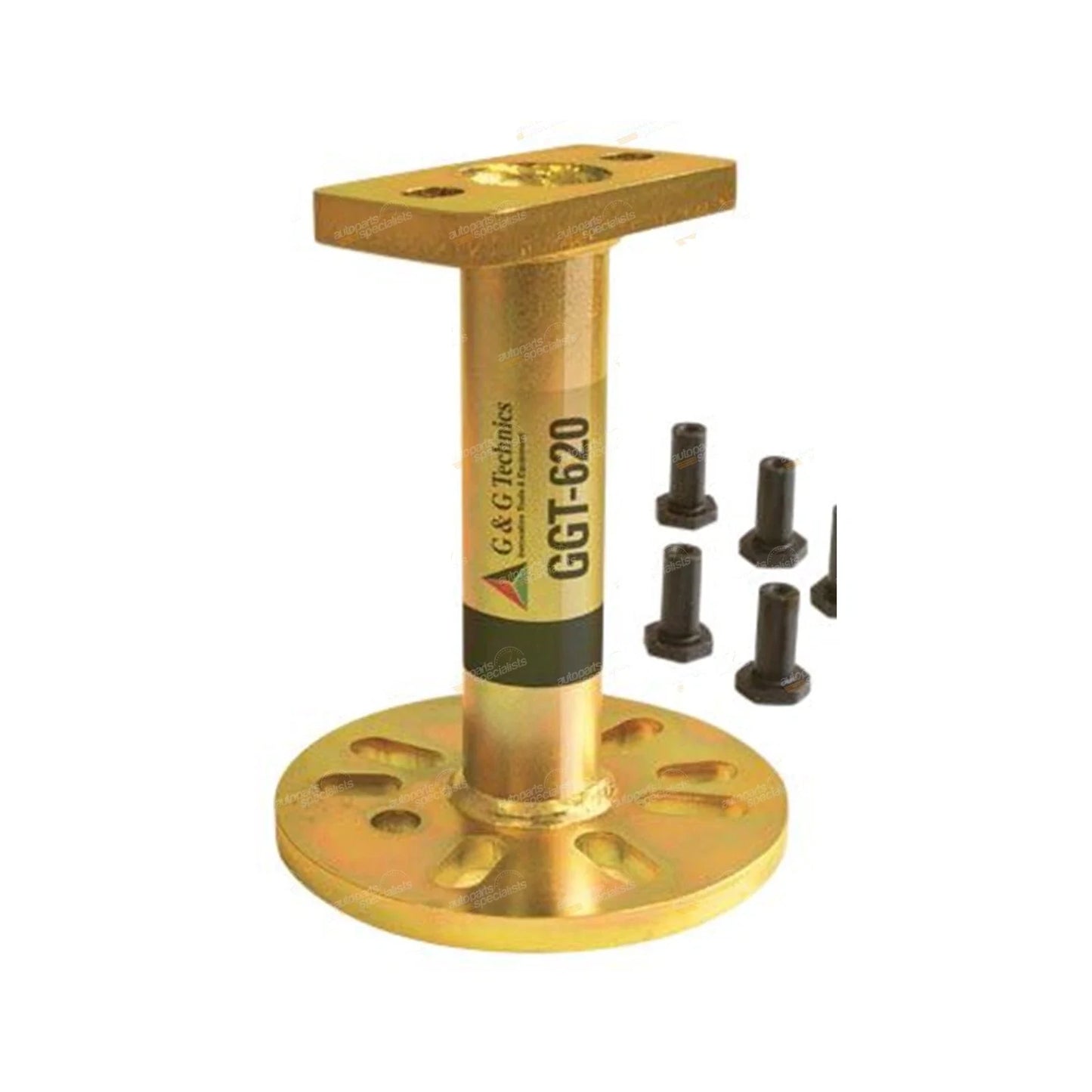 G&G Technics Axle Bearing Press for Holden / Isuzu Jackaroo and Frontera