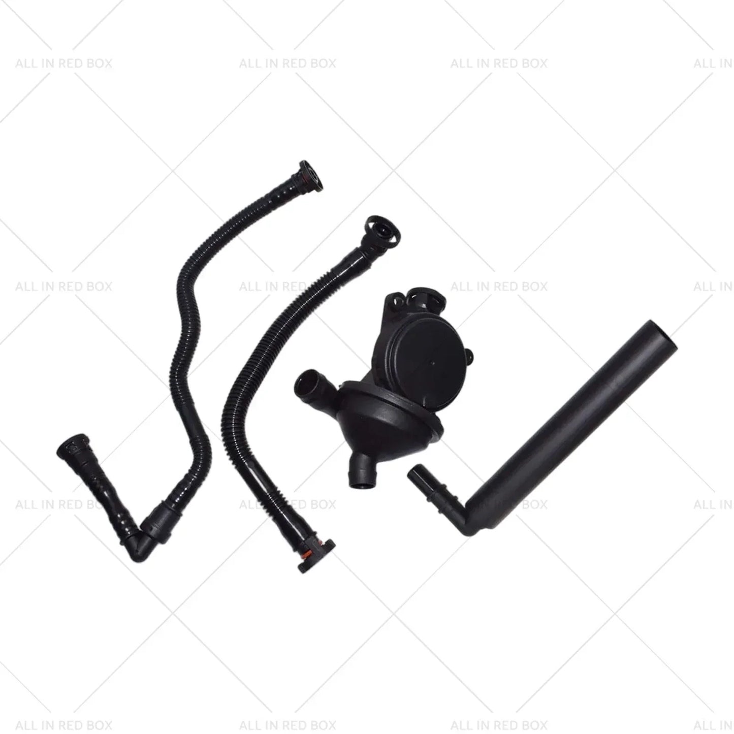 Crankcase Valve Breather Hose for BMW 3 Series E46 (2000-2006)