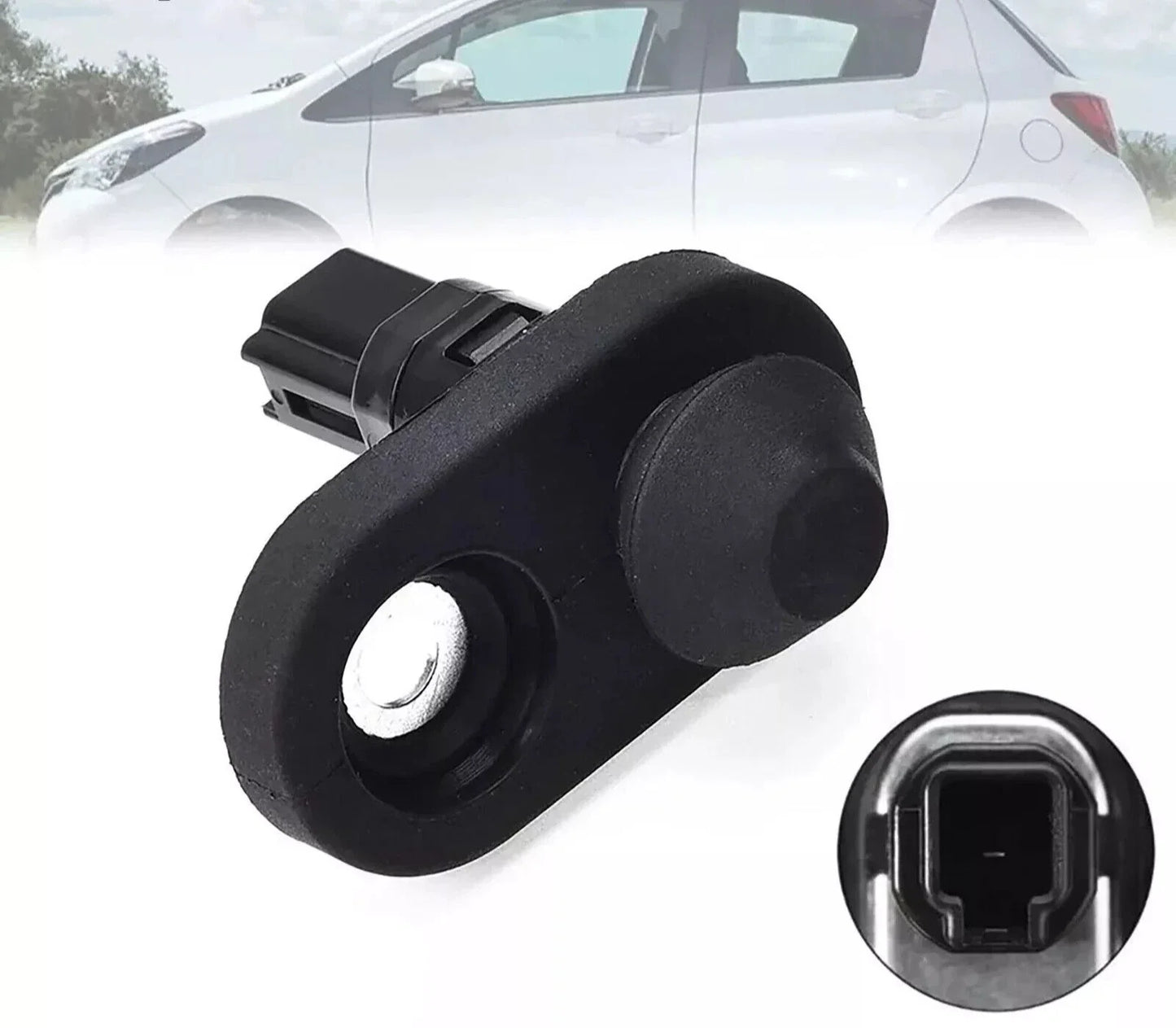 Door Jamb Switch for Toyota Camry Corolla RAV4 Prius Vibe Scion FJ (2003–2010)