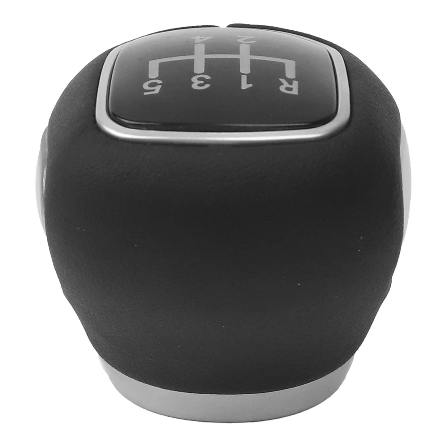 Shift Lever Solution for Chevrolets and Mitsubishis