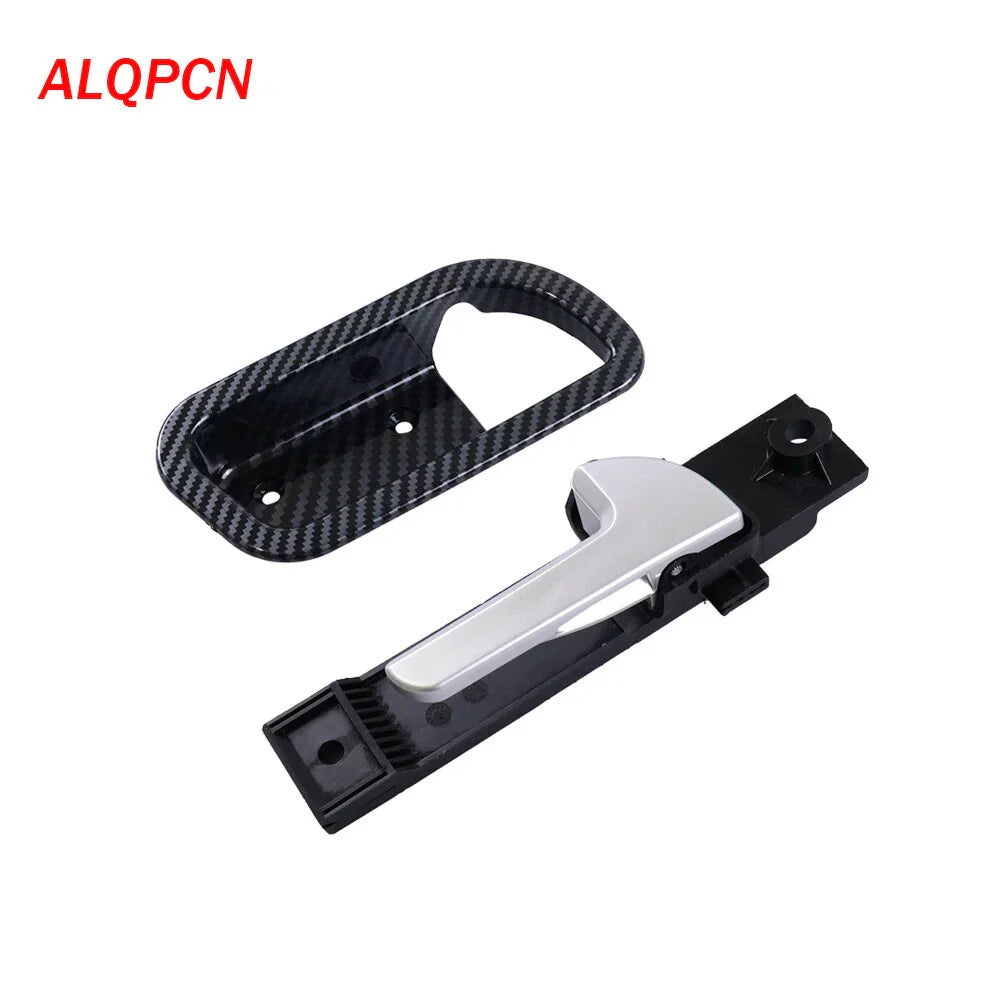 Silver Inner Handle for Proton Exora Persona GEN2 Carbon Fibre Shell