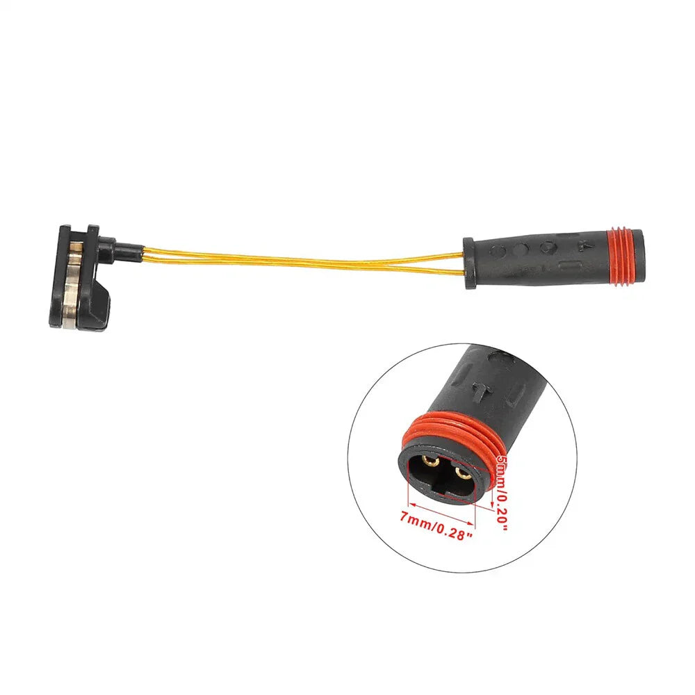 Disc Brake Pad Wear Sensor for Mercedes-Benz GL450 R320 ML500 R500 (2007-2012)