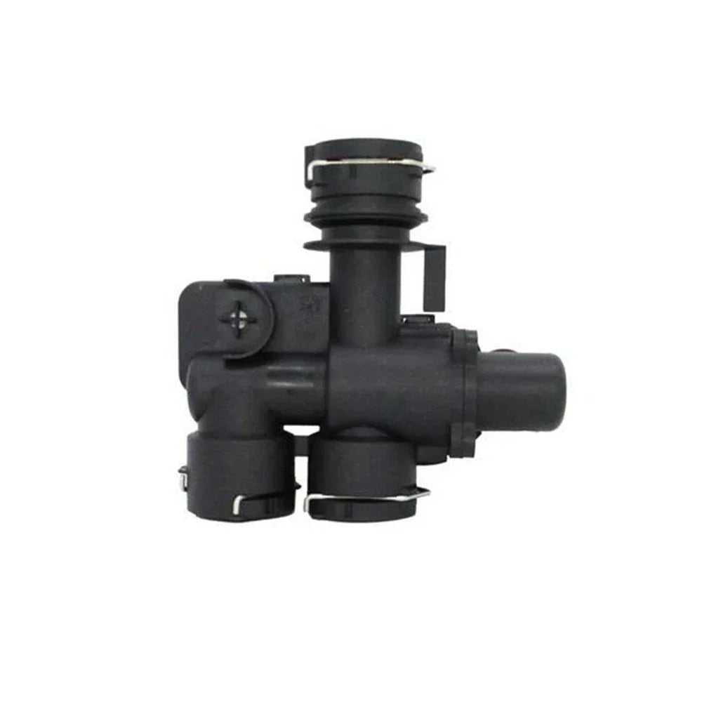 Coolant Heater Control Valve for Mercedes-Benz W211 W219 E63 (2003-2009)