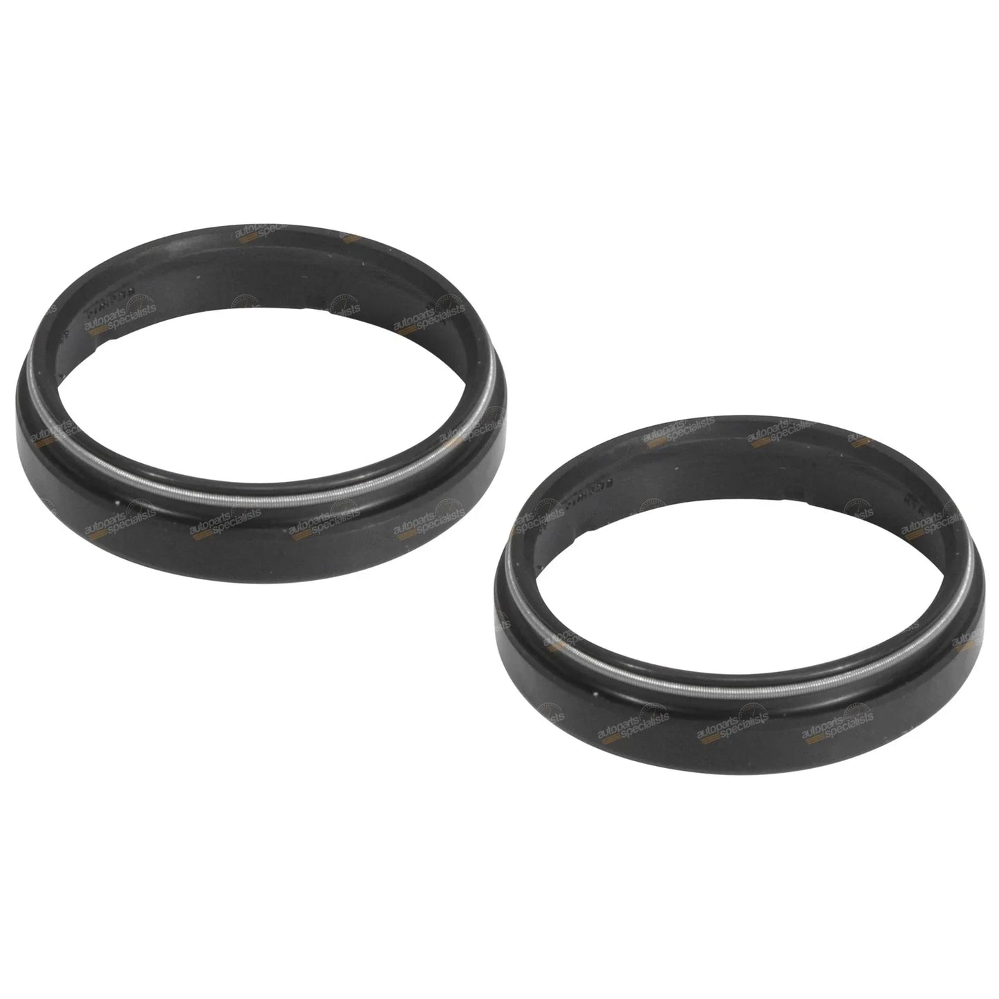 2 x Rear Axle Seal for Landcruiser FZJ78–HZJ79 (1999–2009)