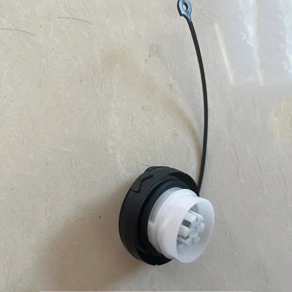 Fuel Tank Cap Cover for Nissan Altima, Frontier, Infiniti JX35, QX60 (2013-2020)