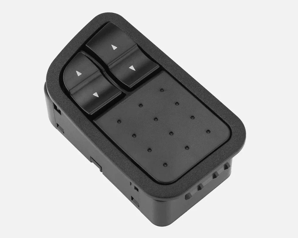 Master Window Switch No Illumination for Ford Falcon/Fairlane (2002–2008)