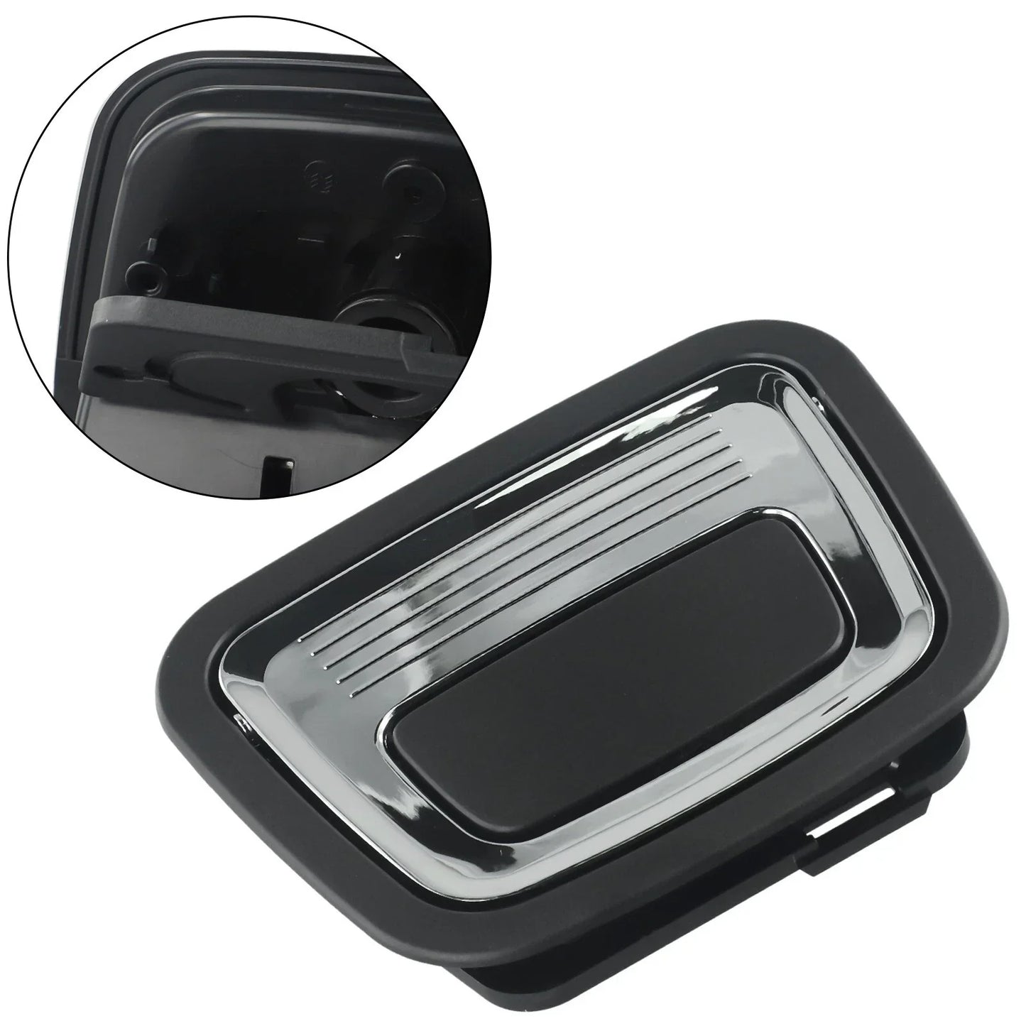 Trunk Inside Floor Grab Handle for X253 W166 ML GL GLE