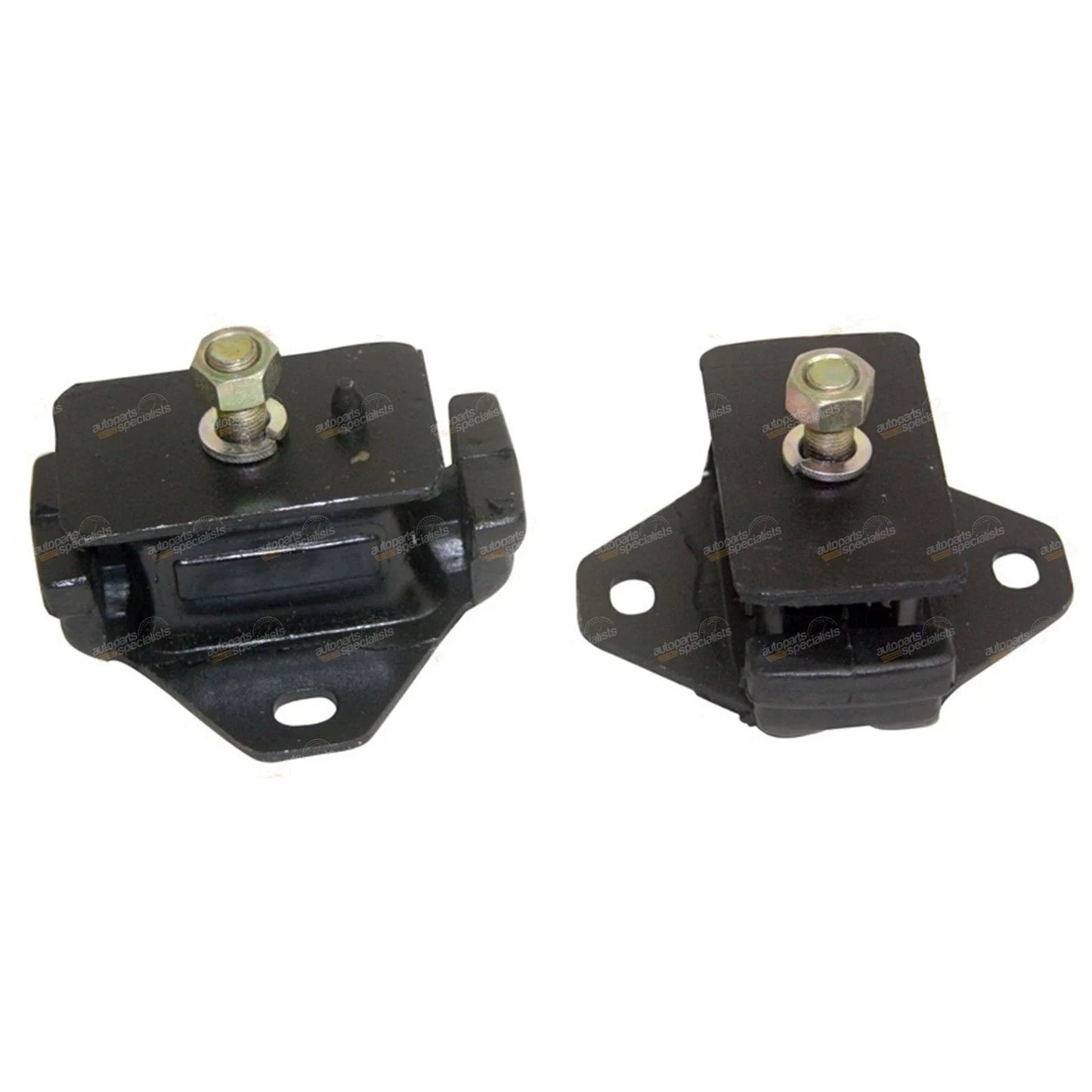 2 x Engine Mount for Toyota Hilux Surf KZN185