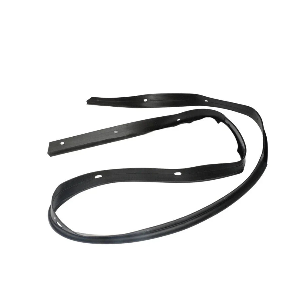 Rubber Hood Seal Gasket for 2016-2019 Honda Civic (2016-2019)