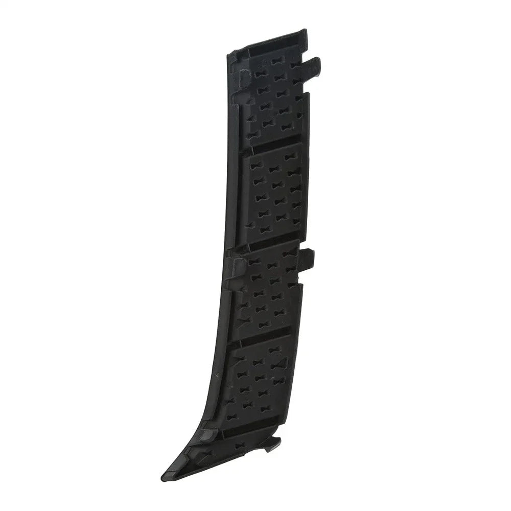 Front Bumper Lower Grille Cover for Subaru Forester (2013-2018)