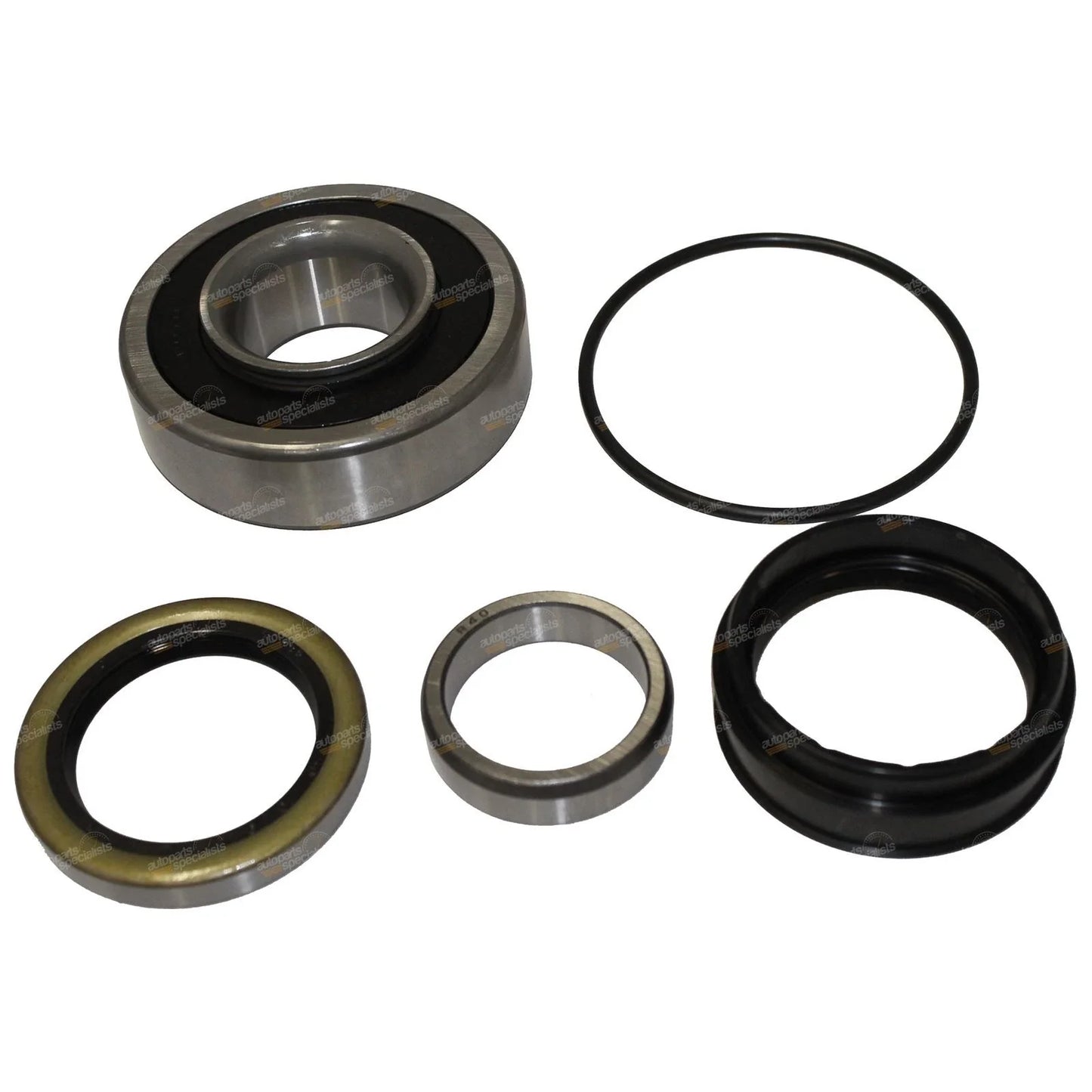 Rear Wheel Bearing Kit for Toyota Hiace (2004–2018)