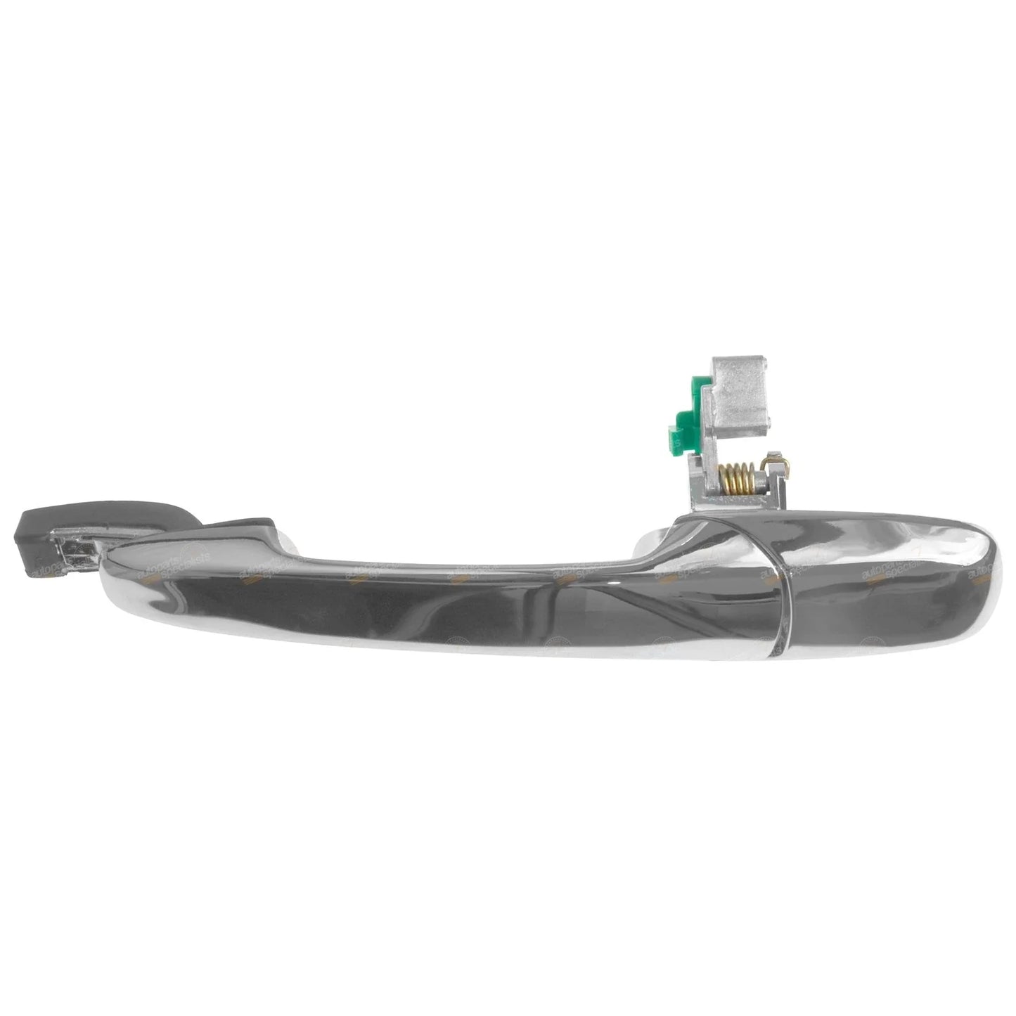 LH Rear Outer Chrome Door Handle for Ford Ranger PJ PK (2006-2011)