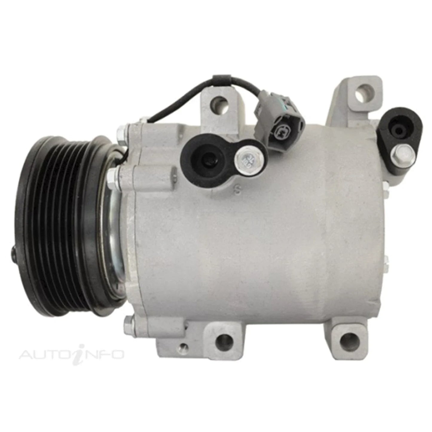 Air Con Compressor 3.7L TB V6 for Mazda CX-9 (2007-2016)