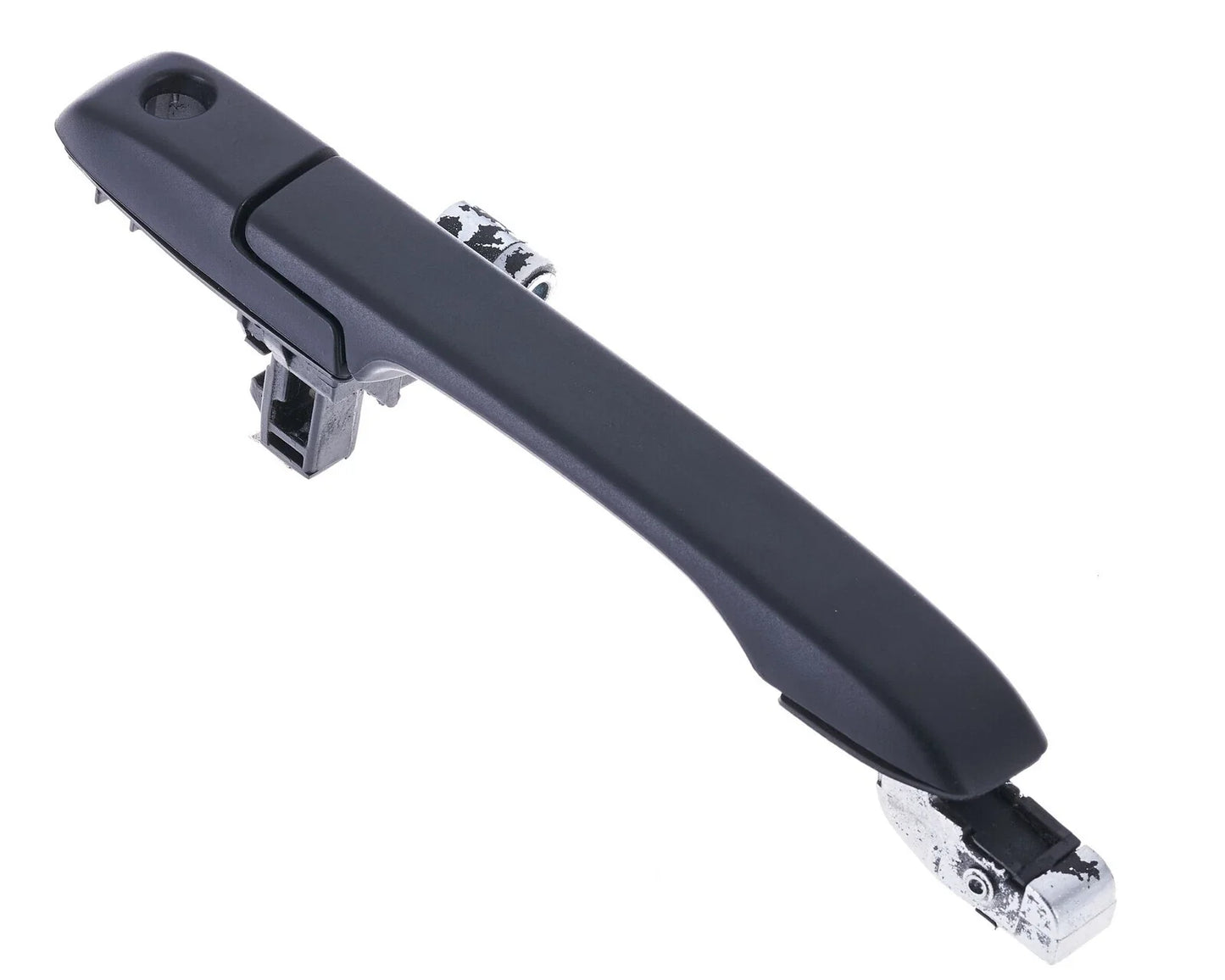 Textured Black Front Right Outer Door Handle for Honda CR-V (2007–2011)