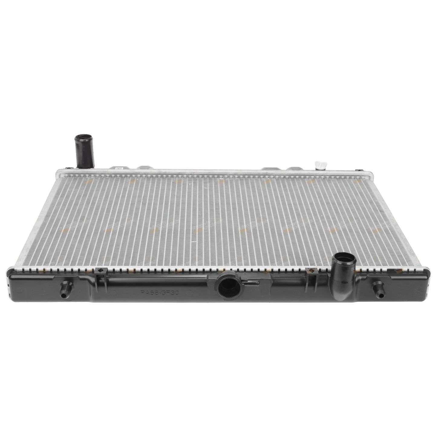 Radiator 4cyl 2.8L 4M40 4M40T for Mitsubishi Triton (1996 - 2006)