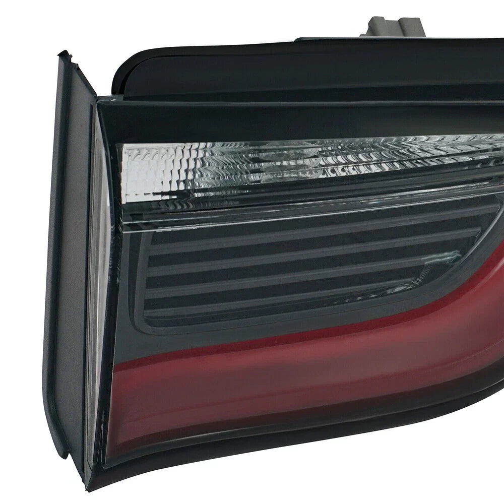 Left Tail Light Brake Lamp for 2017-2021 Jeep Compass (2017-2021)