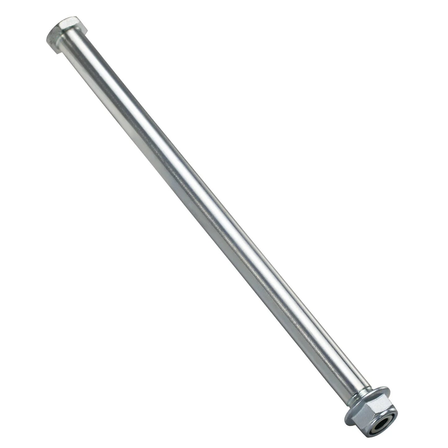 Swing Arm Pivot SHAFT Bolt & Nut for Yamaha Raptor 660R YFZ450 (2004–2013)