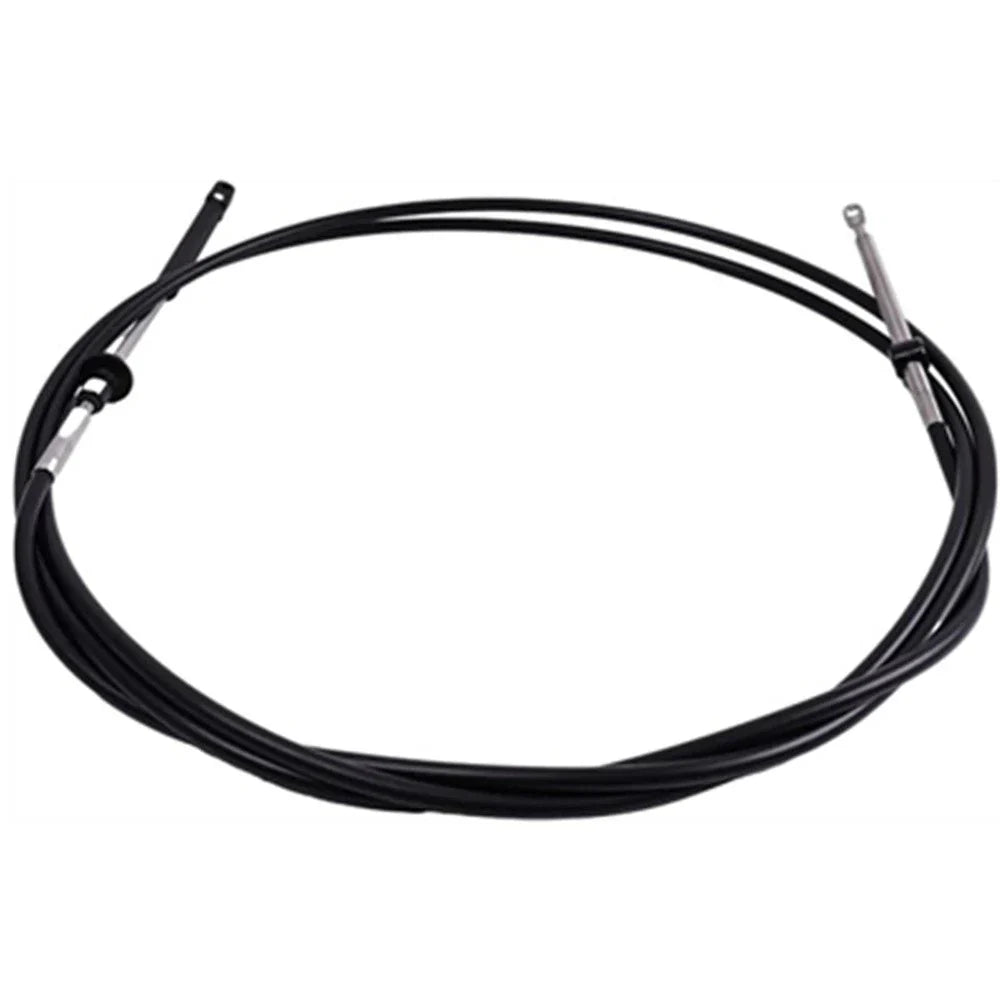 12FT Remote Control Cables for Johnson Evinrude Watercraft Engine