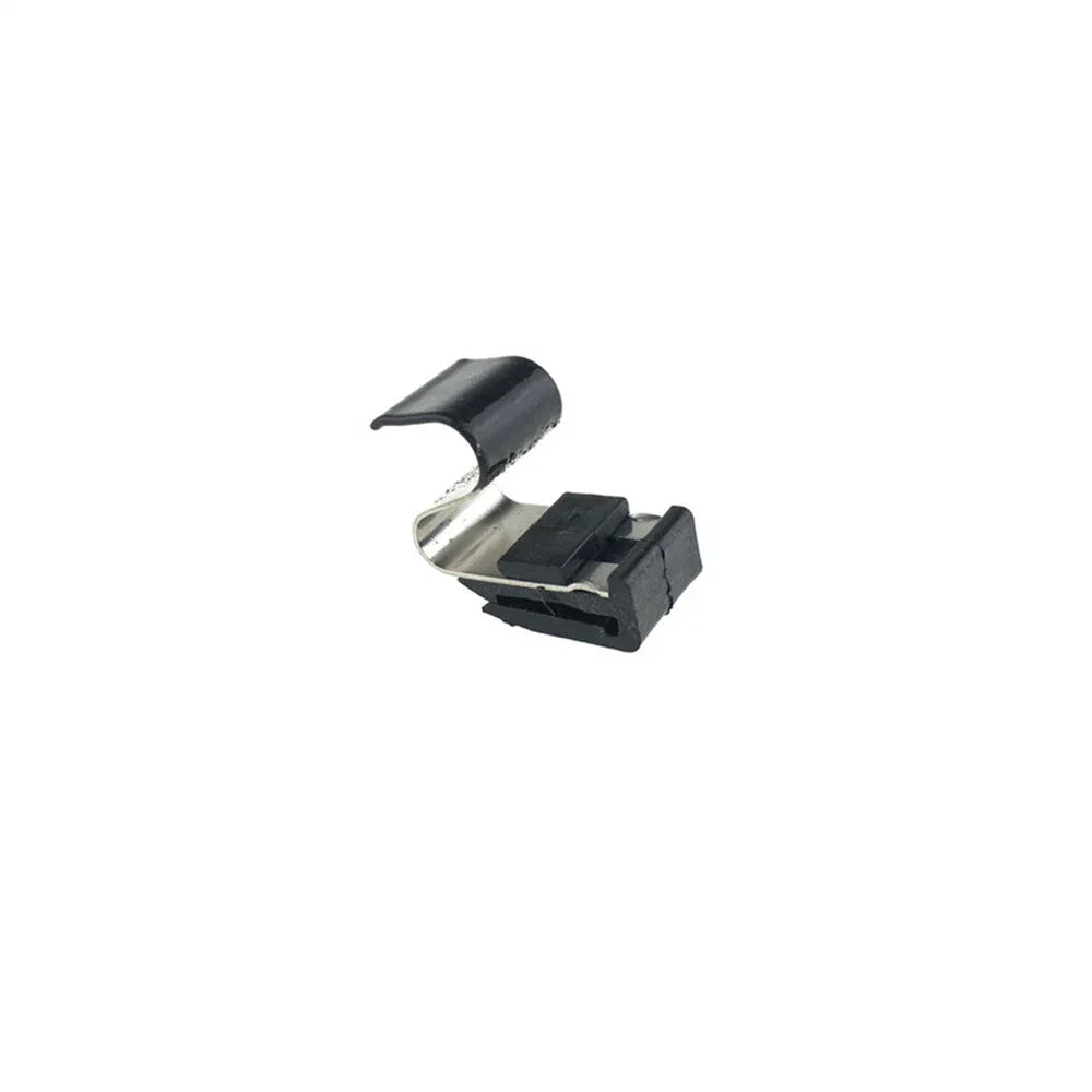 Fuel Door Lid Spring Clip x1 for Mitsubishi Montero Outlander Diamante