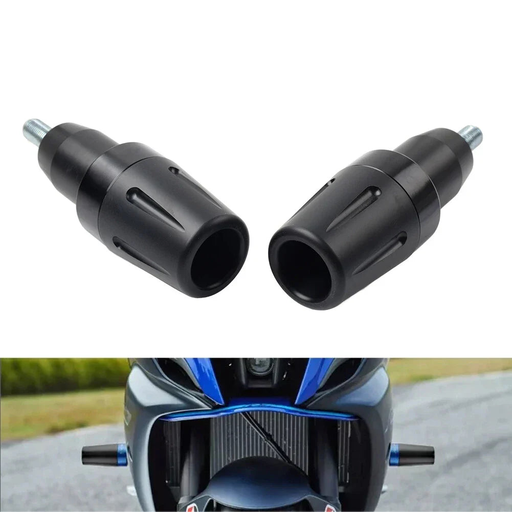 Frame Sliders Crash Protectors for Yamaha MT-07, FZ-07 (2014-2023)
