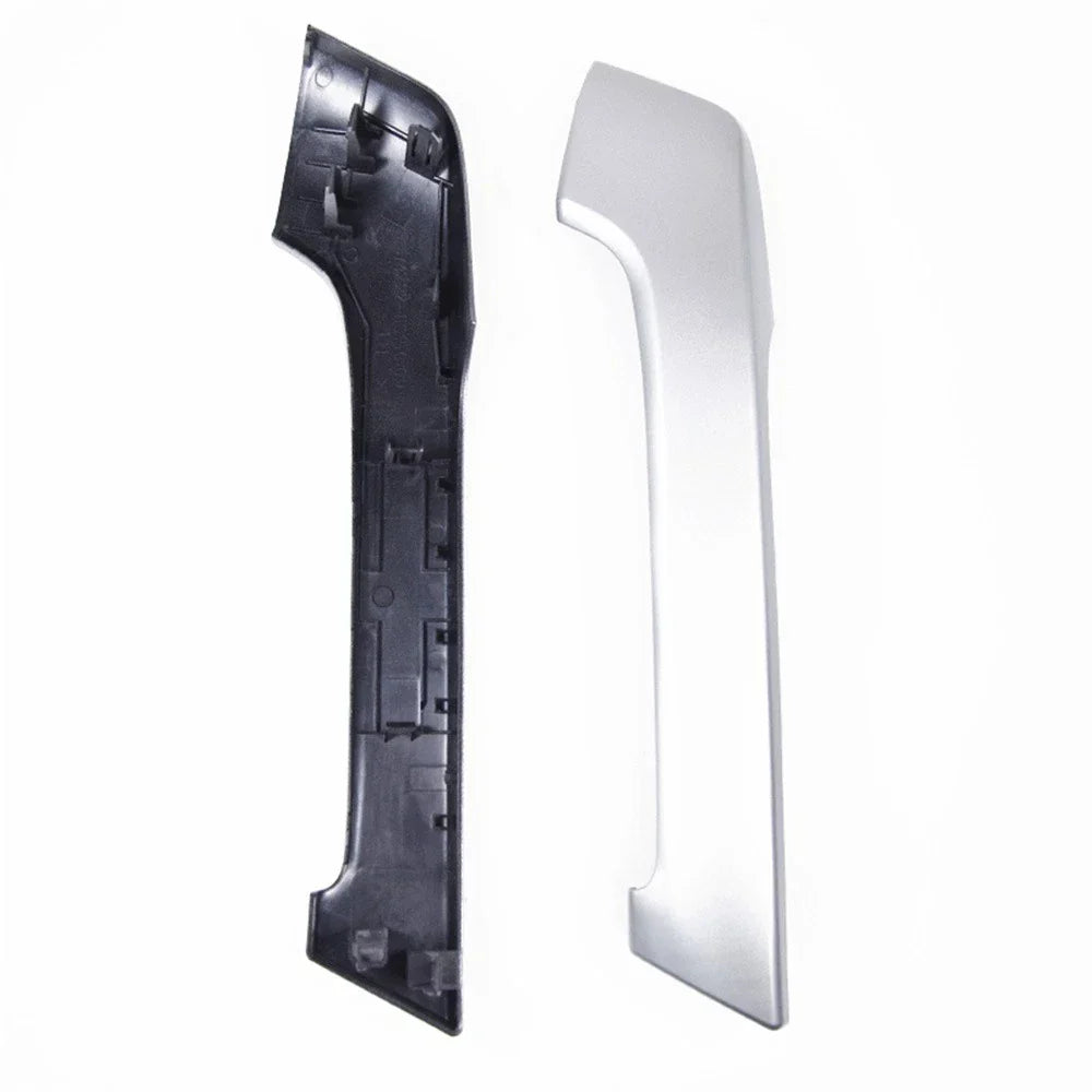 4x Door Handle Covers for Toyota Land Cruiser Prado 150 (2010-2018)