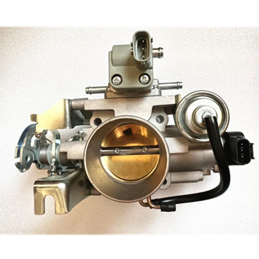 Throttle Body for Toyota 4Runner T100 Tundra Tacoma 3.4L (1995-2004)