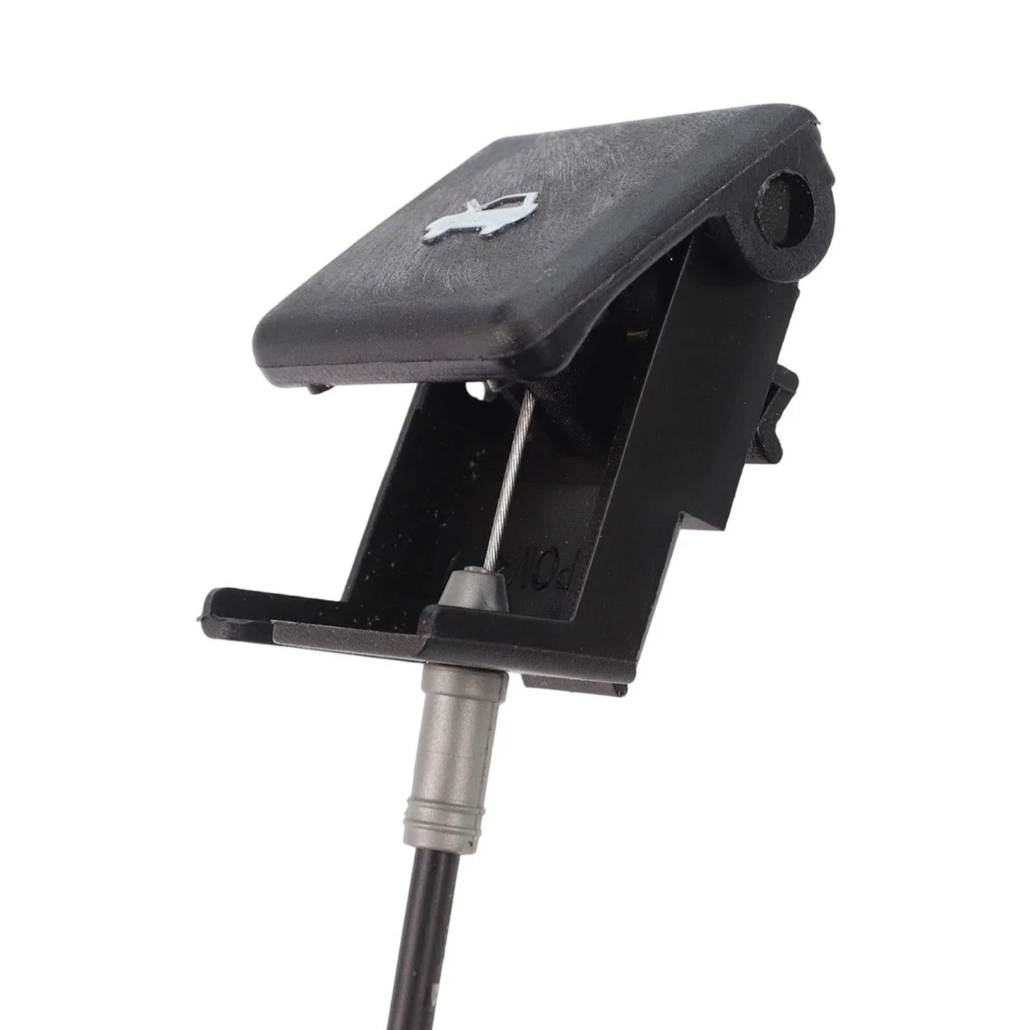 1x Hood Latch Release Handle Cable for Mazda 3 (2004–2009)