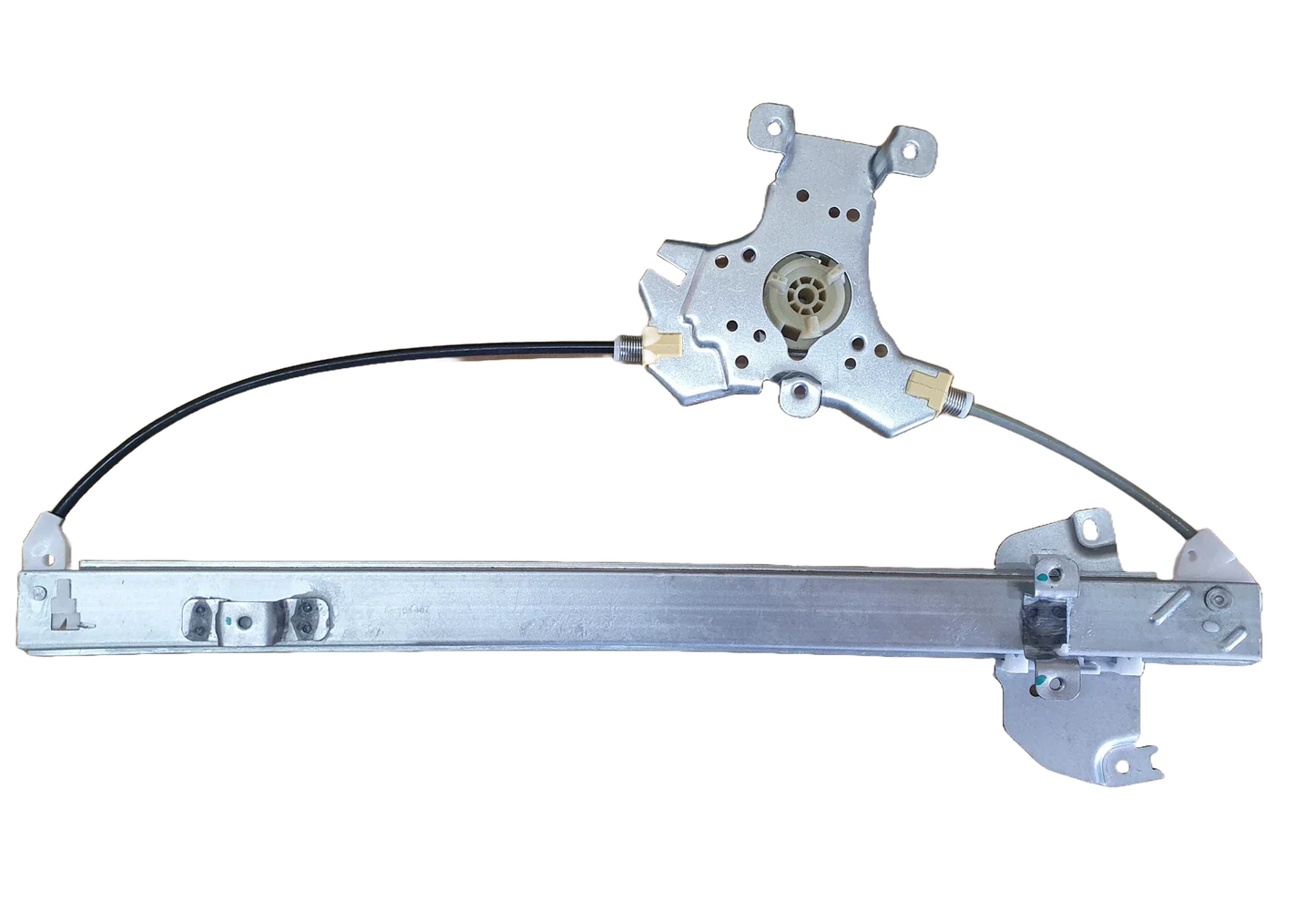 Rear Right Window Regulator (No Motor) for Nissan Navara D40 (2005–2015)