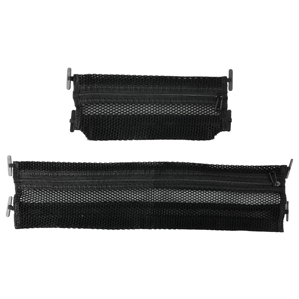 Dash Storage Nets for Can-Am Defender & Defender MAX HD5 (2016-2023)