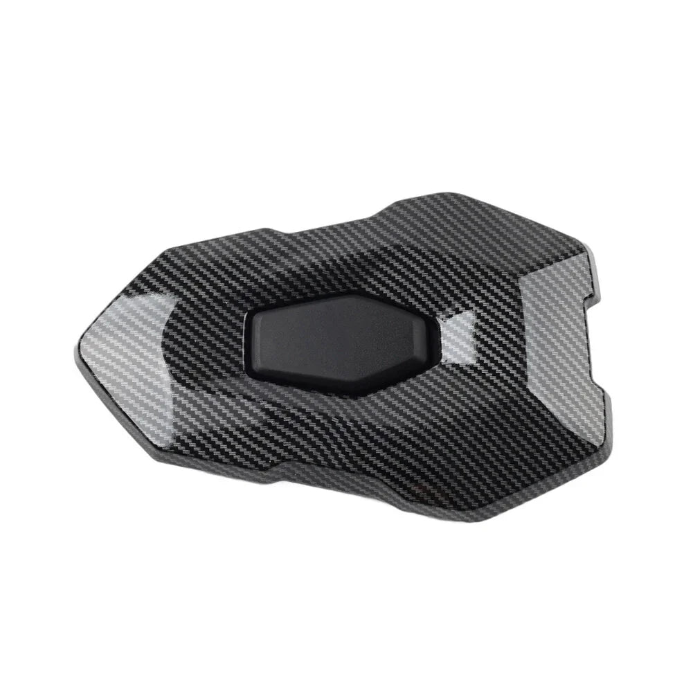 Tail Rear Seat Cover Cowl Carbon Fiber Black for BMW S1000R M1000R (22-24)