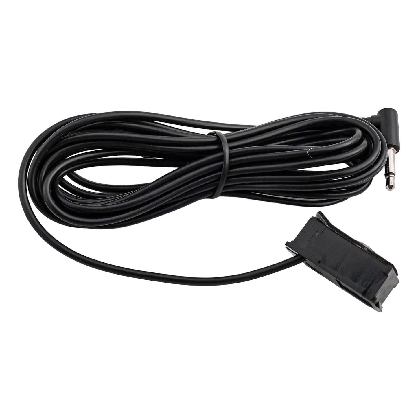 Microphone Lightweight for Golf Car Stereo 32dB Sensitivity