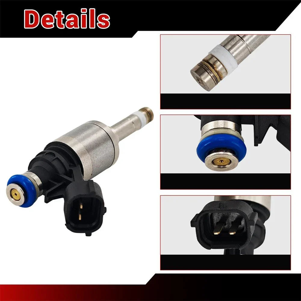 Fuel Injector for INFINITI Nissan Pathfinder QX60 (2013-2020)