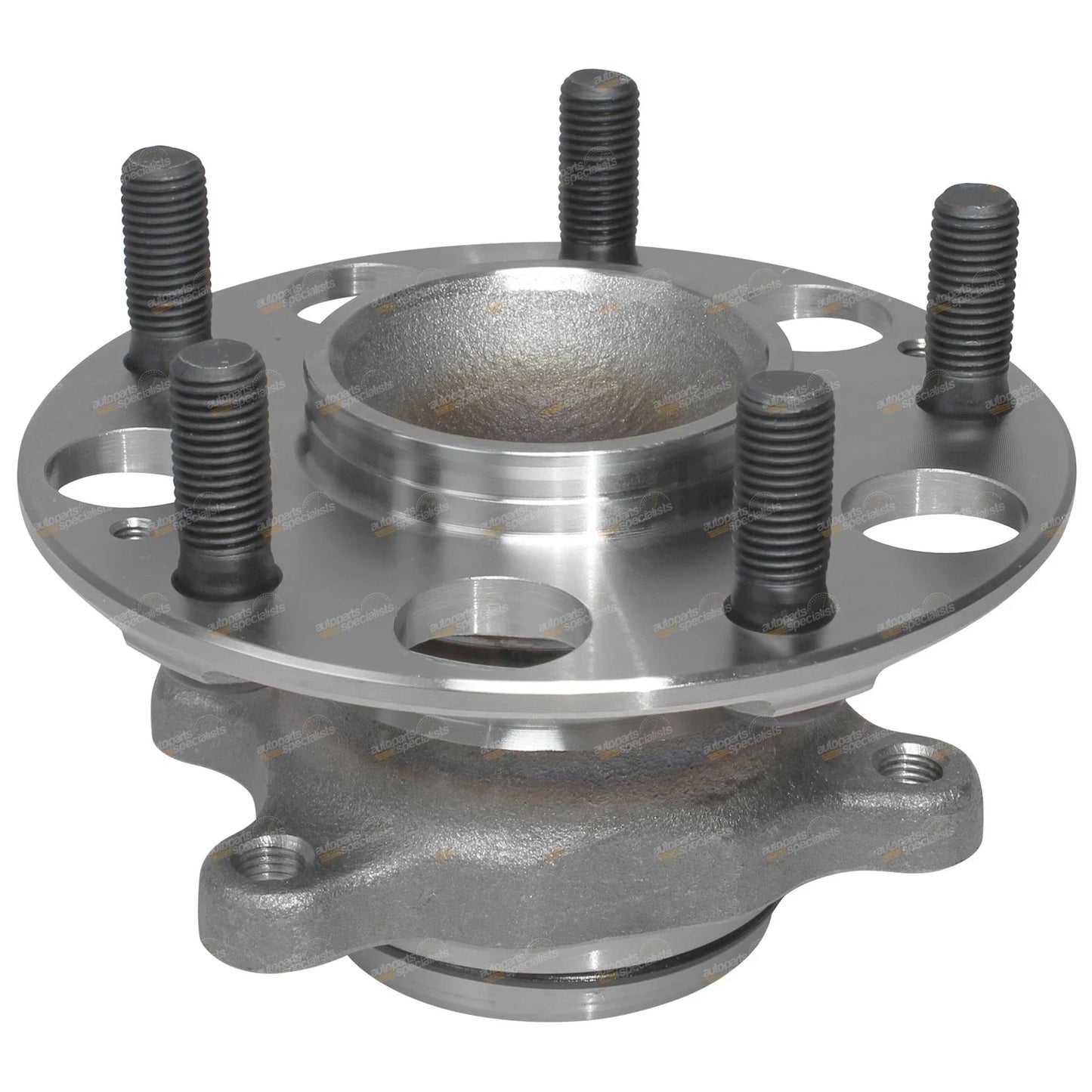 Rear Wheel Bearing Hub Assembly for Honda Civic FD (2006 - 2012)