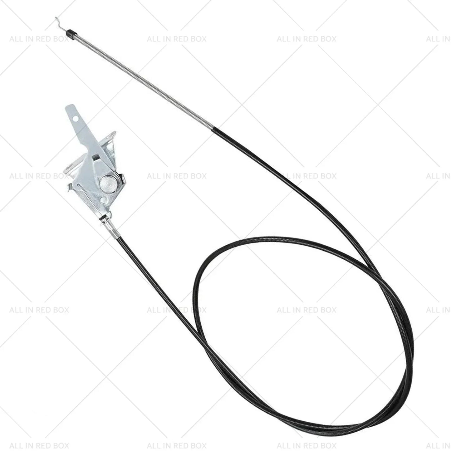Throttle Choke Cable for Cub Cadet ZT1 ZTX4 42 46 48 54 60