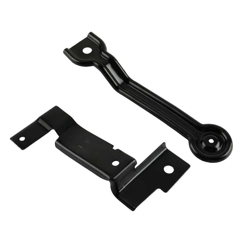 Front Bumper Center Retainer Left+Right for 20-21 Nissan Sentra