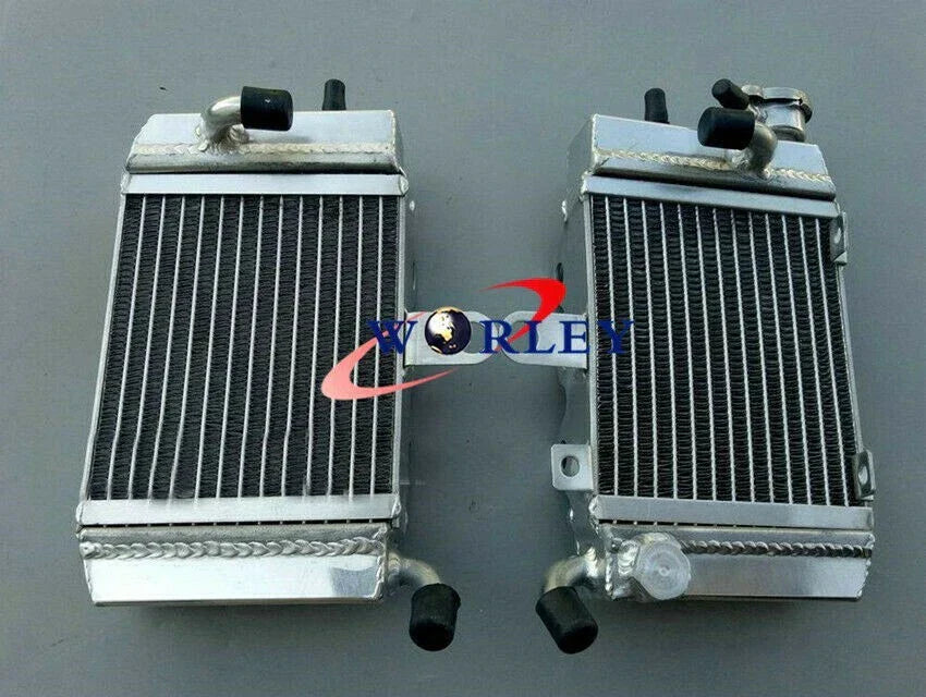 Aluminum Radiator for Honda Transalp 600 XL600V (1988-2000)