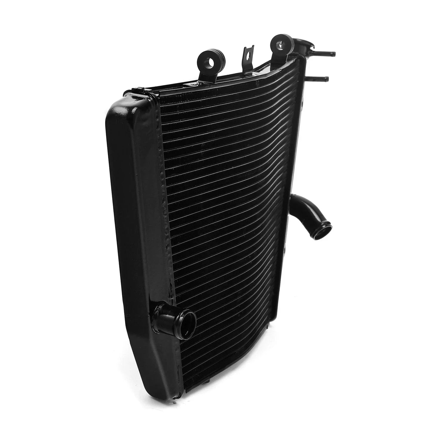 Radiator Cooler for Suzuki GSXR1000 2009-2016 ()