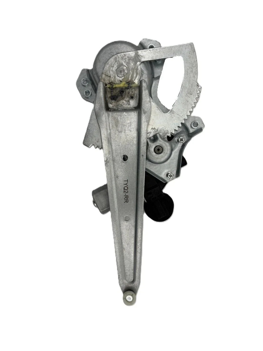 Rear Right Window Regulator With 6 Pins Motor for Toyota Kluger (2007–2013)