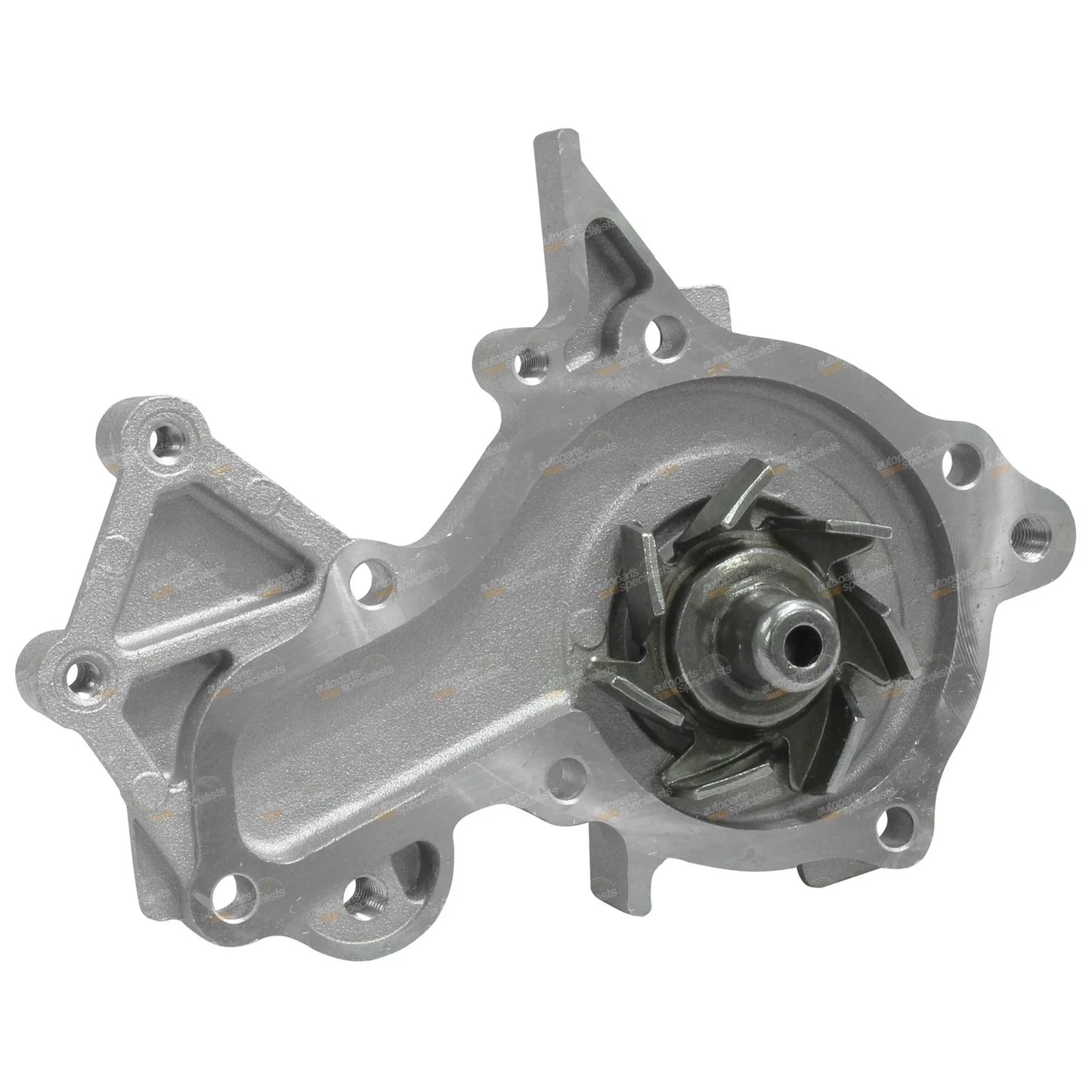 Timing Belt + Water Pump Kit for Suzuki X-90 SZ416 (1996-1998)