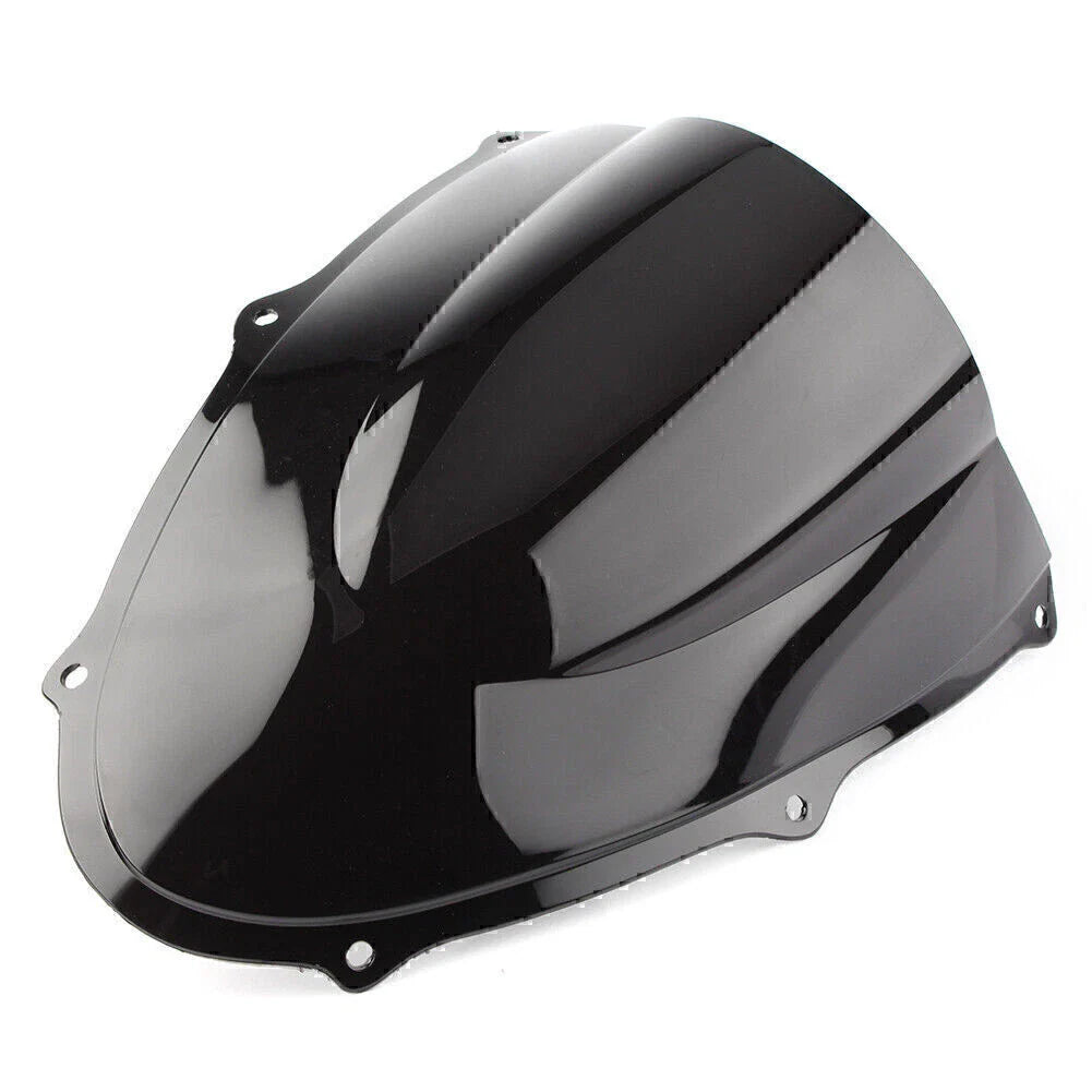 Windshield for Suzuki TL1000R 1998-2003 Black