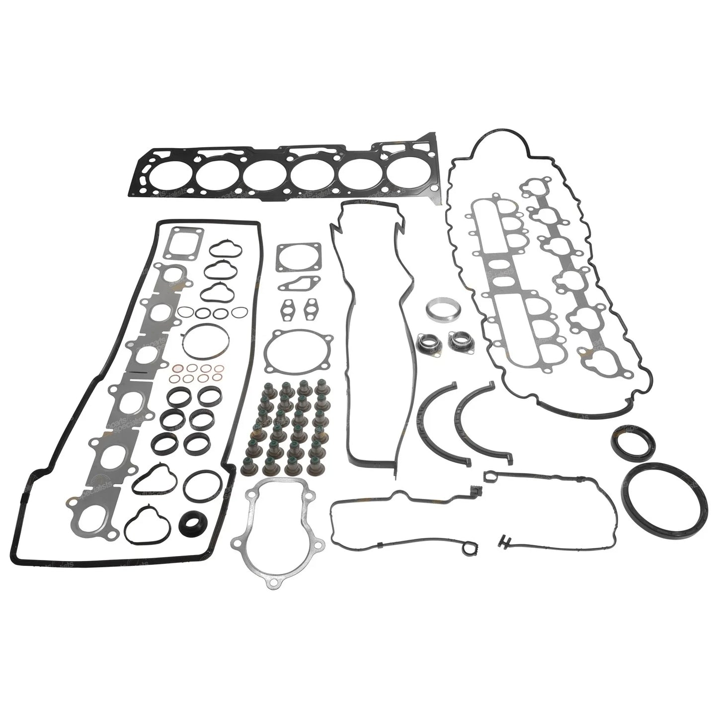 Gasket Set 6cyl 4.0L for Ford Territory SY SX SZ (2004 - 2011)