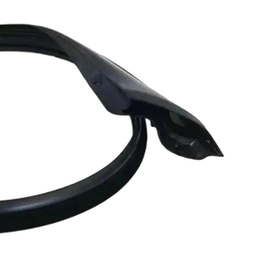 Front Left ABS Door Roof Seal for BMW (2009–2015)