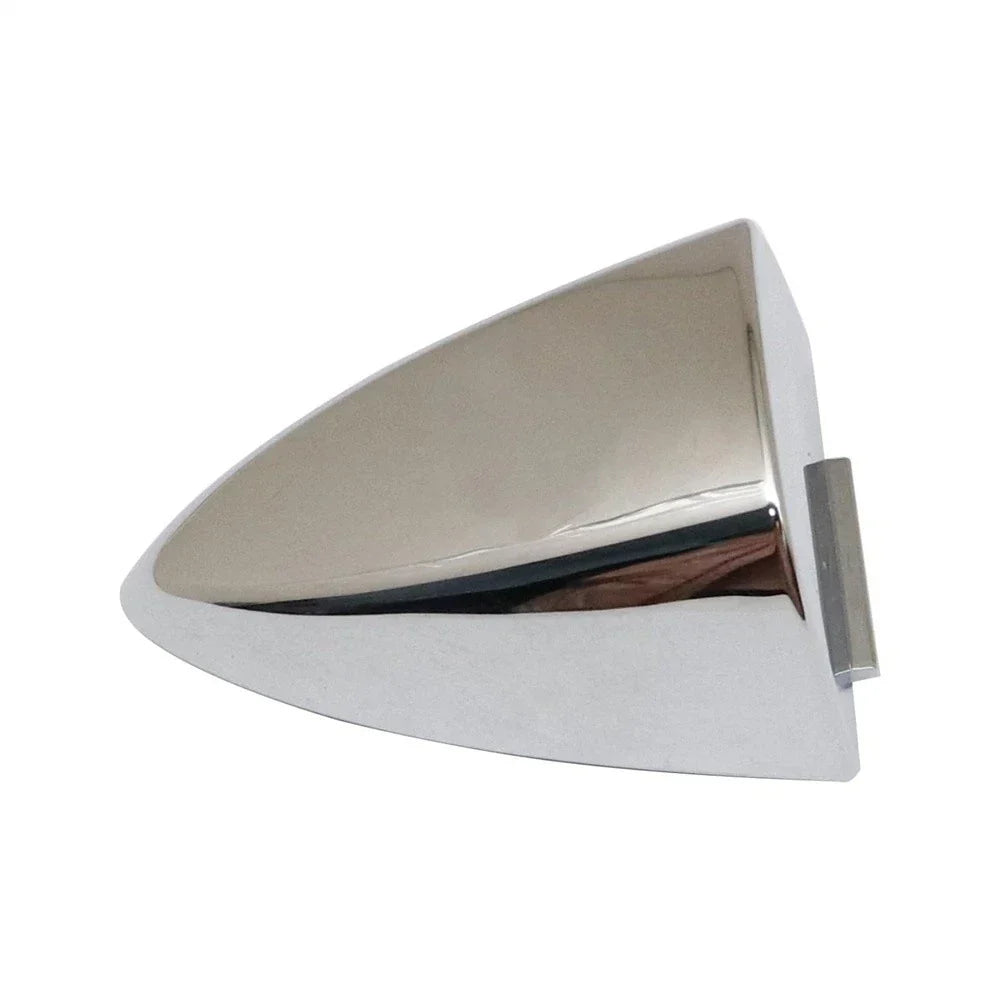Chrome Rear Left Door Handle Cover for 2013-2017 Honda Accord x1