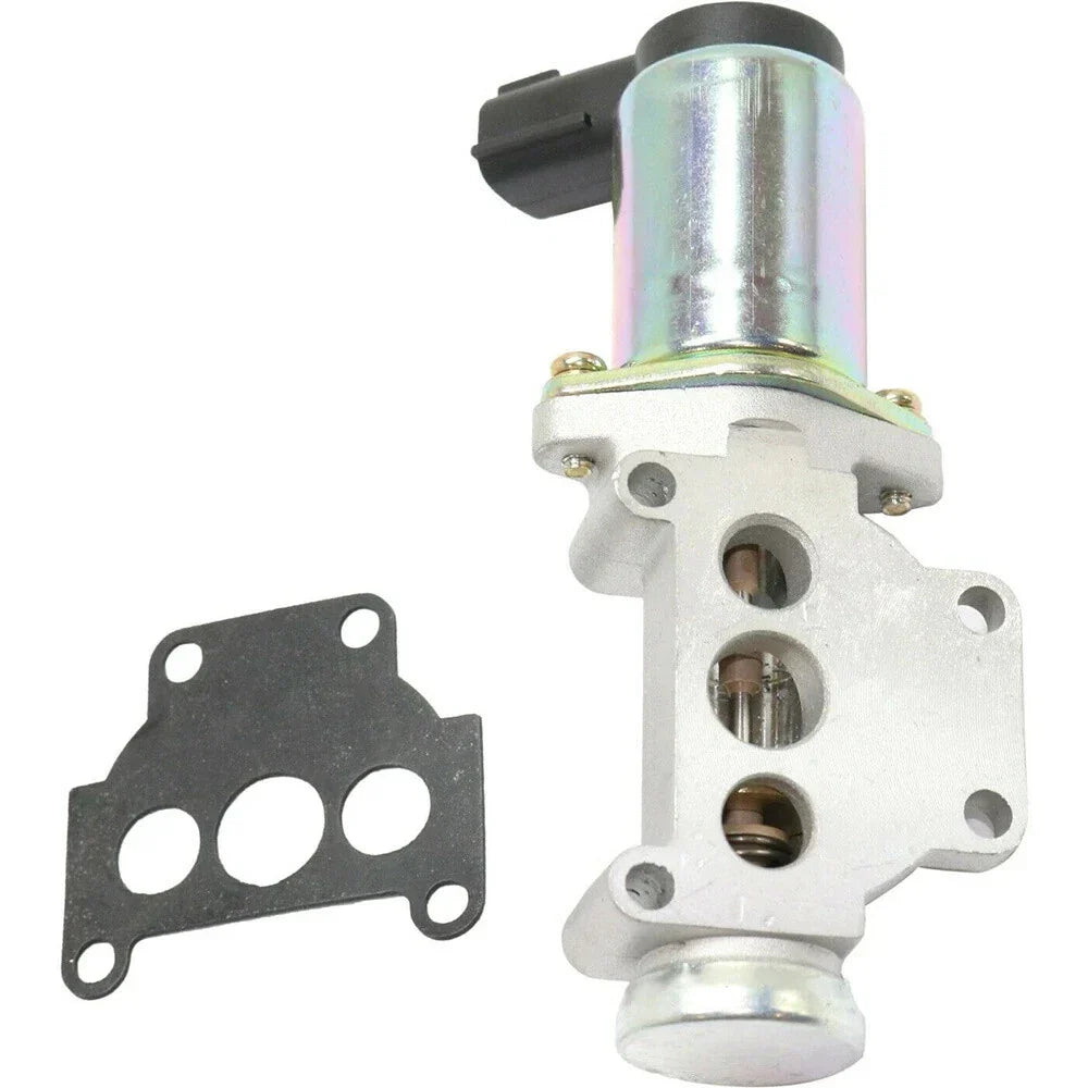 Idle Air Control Valve for 98-04 Nissan Frontier (1998-2004)