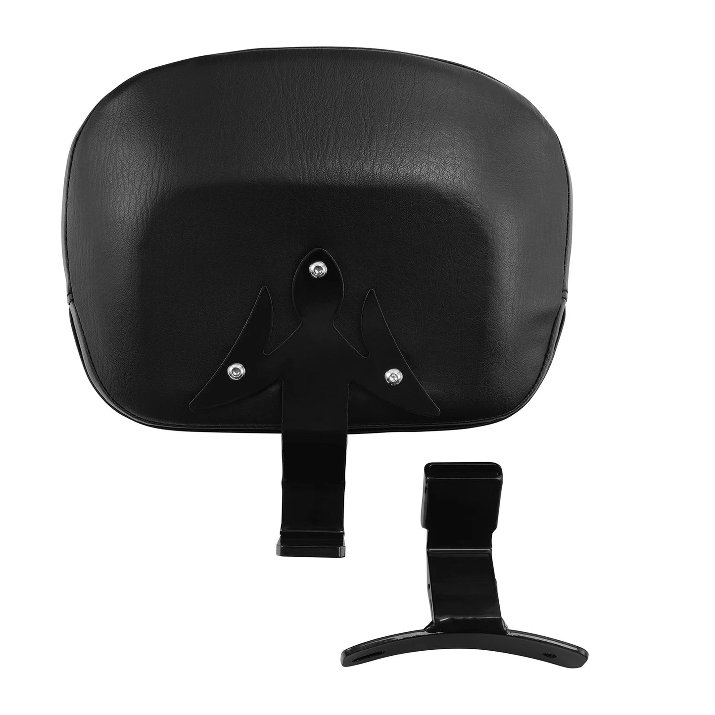 Driver Backrest for Harley Touring Road Street Electra Glide (2009-2023)