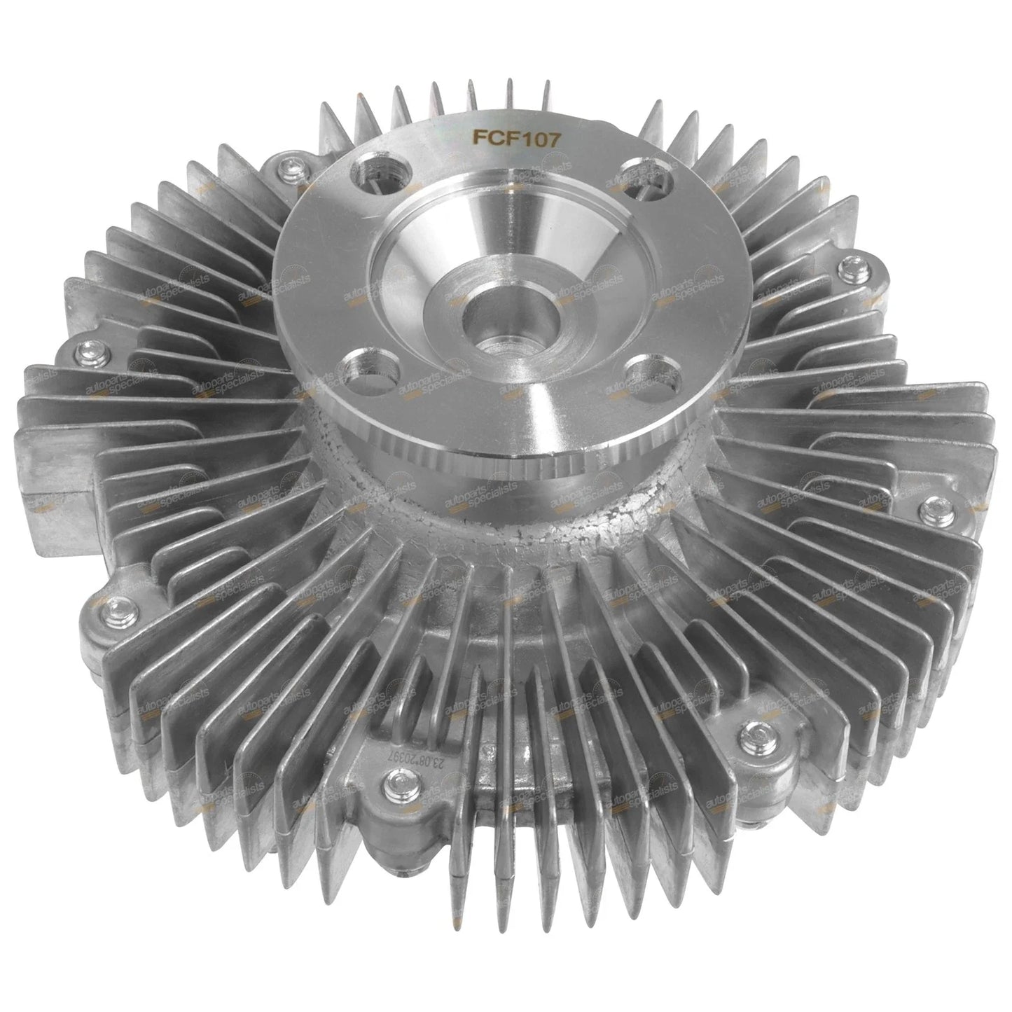 Fan Clutch Coupling for Toyota Hilux (1997–2005)